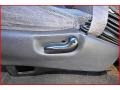 2002 Bright Silver Metallic Dodge Ram 2500 SLT Quad Cab  photo #15