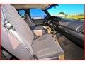 Bright Silver Metallic - Ram 2500 SLT Quad Cab Photo No. 20