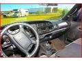Bright Silver Metallic - Ram 2500 SLT Quad Cab Photo No. 24