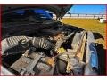 Bright Silver Metallic - Ram 2500 SLT Quad Cab Photo No. 32