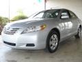 Titanium Metallic - Camry CE Photo No. 1
