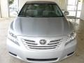 Titanium Metallic - Camry CE Photo No. 2