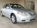 Titanium Metallic - Camry CE Photo No. 3