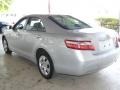 Titanium Metallic - Camry CE Photo No. 6
