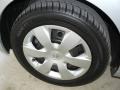 Titanium Metallic - Camry CE Photo No. 9