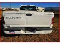 Bright White - Ram 2500 Laramie Extended Cab Photo No. 4