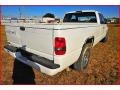 1999 Bright White Dodge Ram 2500 Laramie Extended Cab  photo #8