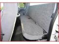 Bright White - Ram 2500 Laramie Extended Cab Photo No. 17