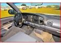 Bright White - Ram 2500 Laramie Extended Cab Photo No. 21