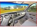 Bright White - Ram 2500 Laramie Extended Cab Photo No. 22