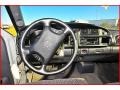 Bright White - Ram 2500 Laramie Extended Cab Photo No. 23