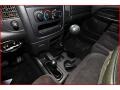 2004 Black Dodge Ram 3500 SLT Quad Cab 4x4 Dually  photo #30