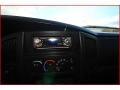 2004 Black Dodge Ram 3500 SLT Quad Cab 4x4 Dually  photo #31