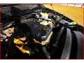 2004 Black Dodge Ram 3500 SLT Quad Cab 4x4 Dually  photo #36