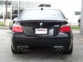 Black Sapphire Metallic - M5  Photo No. 5