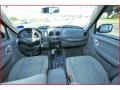 2006 Inferno Red Pearl Jeep Liberty Sport  photo #21
