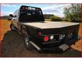 1999 Bright Silver Metallic Dodge Ram 2500 Laramie Extended Cab 4x4 Chassis  photo #3