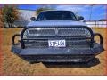 Bright Silver Metallic - Ram 2500 Laramie Extended Cab 4x4 Chassis Photo No. 9