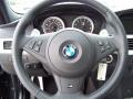 Black Sapphire Metallic - M5  Photo No. 10