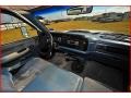 1996 Stone White Dodge Ram 3500 Laramie Extended Cab Dually  photo #17