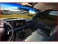 1996 Stone White Dodge Ram 3500 Laramie Extended Cab Dually  photo #20