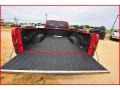 1998 Flame Red Dodge Ram 2500 Laramie Extended Cab  photo #7