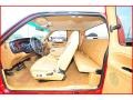 Flame Red - Ram 2500 Laramie Extended Cab Photo No. 21