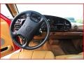 Flame Red - Ram 2500 Laramie Extended Cab Photo No. 27