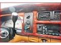 1998 Flame Red Dodge Ram 2500 Laramie Extended Cab  photo #33