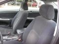 2002 Black Toyota Camry LE  photo #3