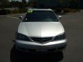 2003 Satin Silver Metallic Acura CL 3.2  photo #2