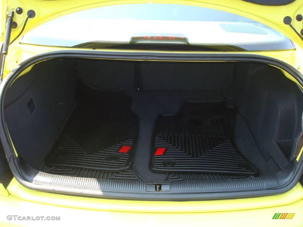 1999 A4 1.8T quattro Sedan - Brilliant Yellow / Onyx photo #24