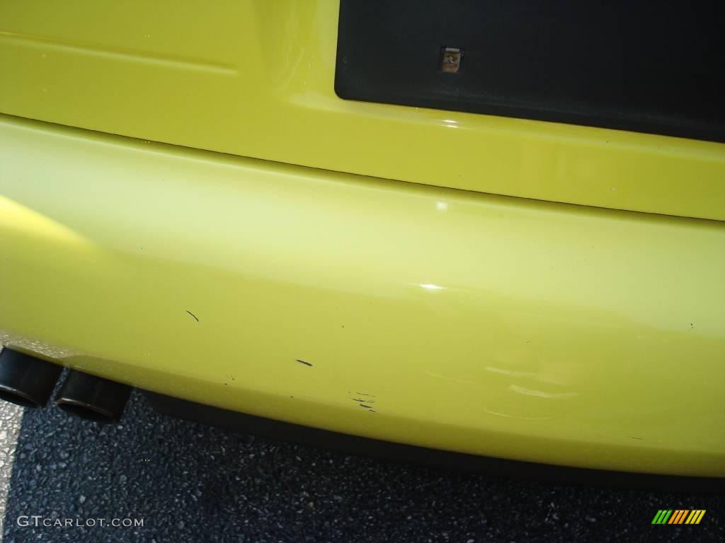 1999 A4 1.8T quattro Sedan - Brilliant Yellow / Onyx photo #25