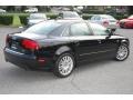 Brilliant Black - A4 3.2 quattro Sedan Photo No. 5