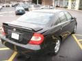 2002 Black Toyota Camry LE  photo #14