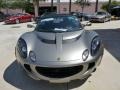 2009 Storm Titanium Metallic Lotus Elise   photo #2