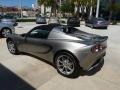 2009 Storm Titanium Metallic Lotus Elise   photo #4