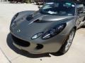 2009 Storm Titanium Metallic Lotus Elise   photo #10