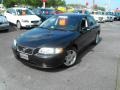 Black - S60 2.5T Photo No. 2