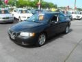 Black - S60 2.5T Photo No. 4