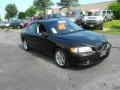 Black - S60 2.5T Photo No. 7