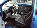 2000 Techno Blue Metallic Volkswagen New Beetle GLS Coupe  photo #10