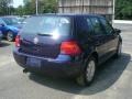 Indigo Blue - Golf GL 4 Door Photo No. 7