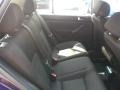 Indigo Blue - Golf GL 4 Door Photo No. 11