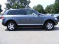 2005 Offroad Grey Metallic Volkswagen Touareg V6  photo #6