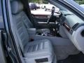 2005 Offroad Grey Metallic Volkswagen Touareg V6  photo #13