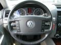 2005 Offroad Grey Metallic Volkswagen Touareg V6  photo #15