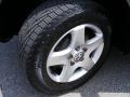 Offroad Grey Metallic - Touareg V6 Photo No. 22