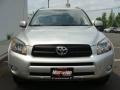 2006 Classic Silver Metallic Toyota RAV4 Sport 4WD  photo #2