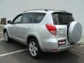 2006 Classic Silver Metallic Toyota RAV4 Sport 4WD  photo #4